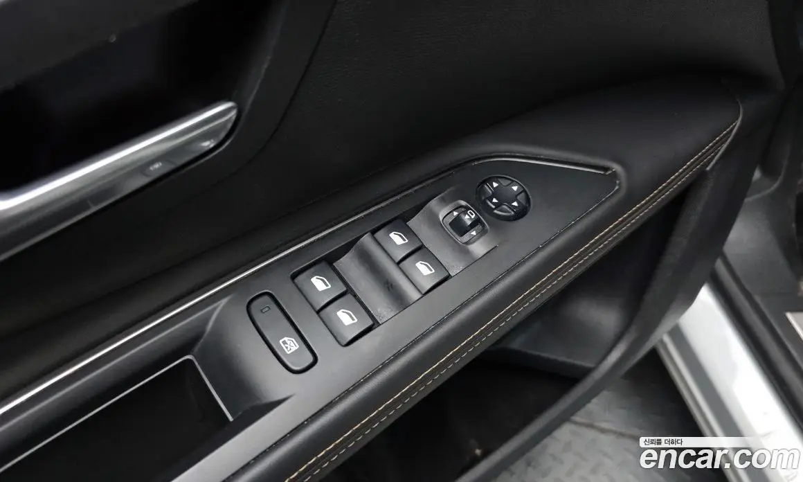 Peugeot 5008 2018 1.6 автомат (гидро), фото 30 Peugeot 5008 2018 1.6 автомат (гидро), фото 30
