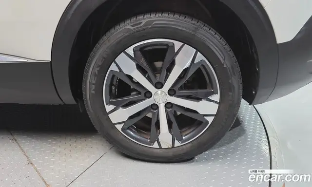 Peugeot 5008 2018 1.6 автомат (гидро), миниатюра 7 Peugeot 5008 2018 1.6 автомат (гидро), миниатюра 7