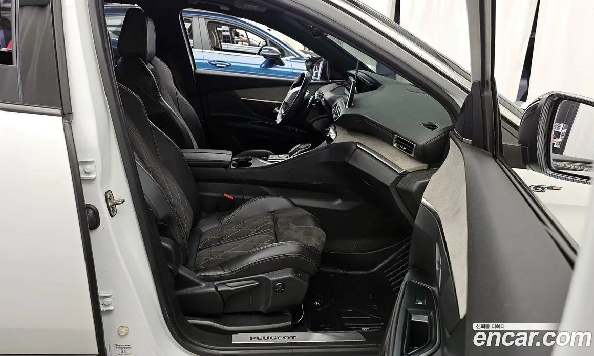 Peugeot 5008 2020 2.0 автомат (гидро), фото 11 Peugeot 5008 2020 2.0 автомат (гидро), фото 11