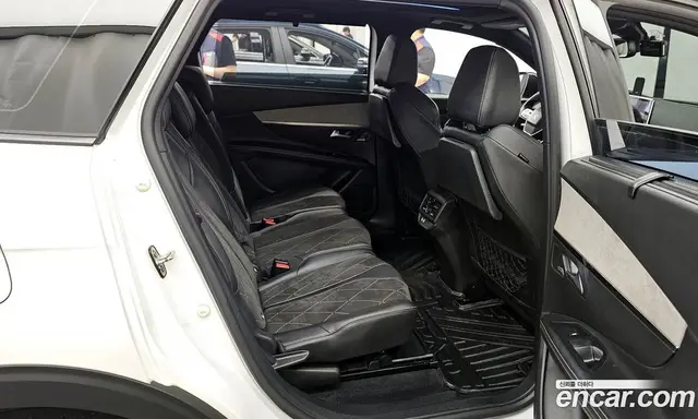 Peugeot 5008 2020 2.0 автомат (гидро), миниатюра 12