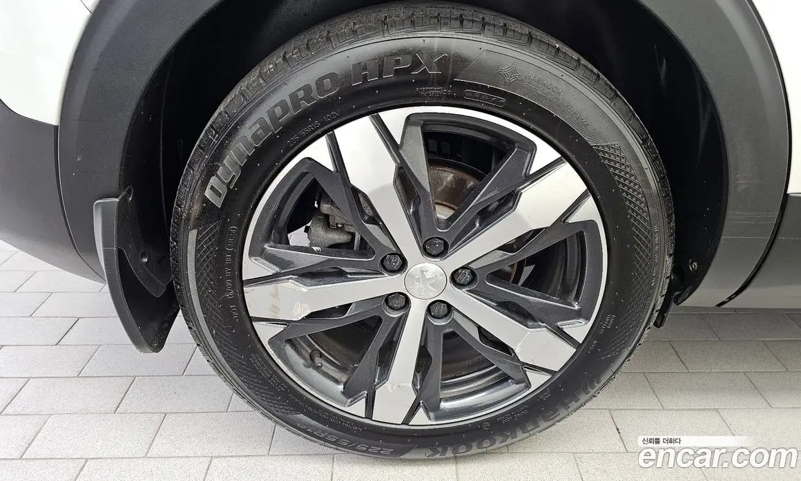 Peugeot 5008 2020 2.0 автомат (гидро), фото 5 Peugeot 5008 2020 2.0 автомат (гидро), фото 5