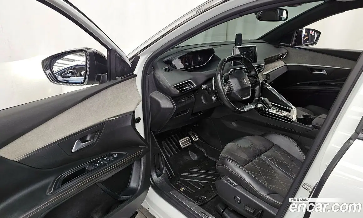 Peugeot 5008 2020 2.0 автомат (гидро), фото 10 Peugeot 5008 2020 2.0 автомат (гидро), фото 10