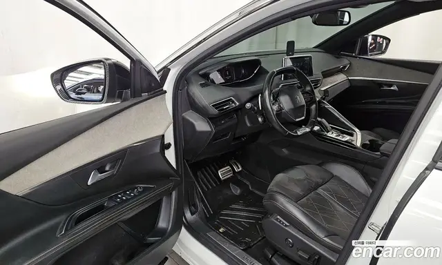 Peugeot 5008 2020 2.0 автомат (гидро), миниатюра 10 Peugeot 5008 2020 2.0 автомат (гидро), миниатюра 10