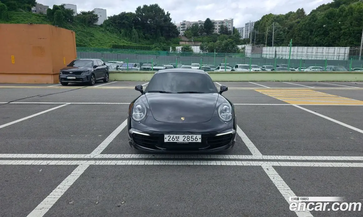Porsche 911 2012 3.4 автомат (гидро), фото 3 Porsche 911 2012 3.4 автомат (гидро), фото 3
