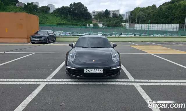 Porsche 911 2012 3.4 автомат (гидро), миниатюра 3 Porsche 911 2012 3.4 автомат (гидро), миниатюра 3