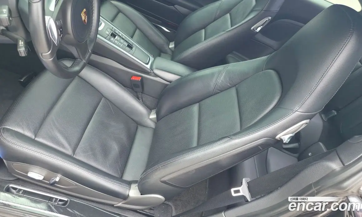 Porsche 911 2012 3.4 автомат (гидро), фото 9 Porsche 911 2012 3.4 автомат (гидро), фото 9
