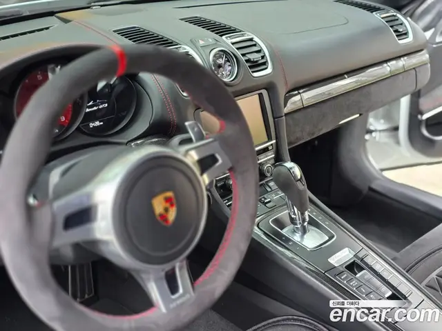 Porsche Boxster 2015 3.4 автомат (гидро), миниатюра 11 Porsche Boxster 2015 3.4 автомат (гидро), миниатюра 11