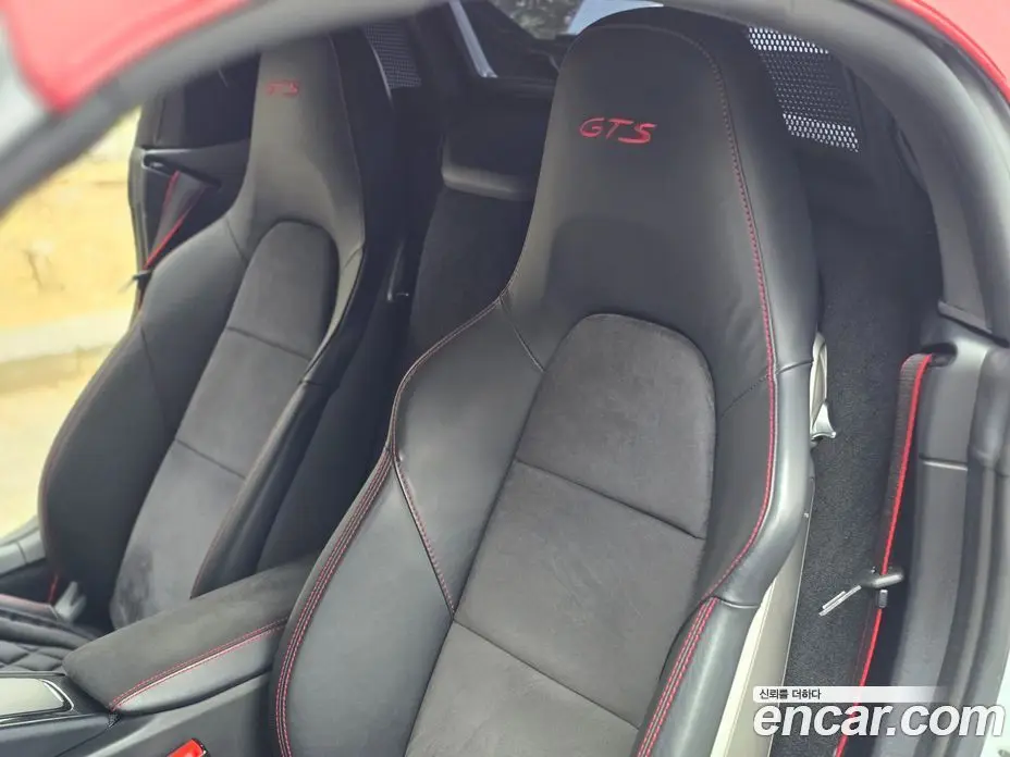 Porsche Boxster 2015 3.4 автомат (гидро), фото 13 Porsche Boxster 2015 3.4 автомат (гидро), фото 13