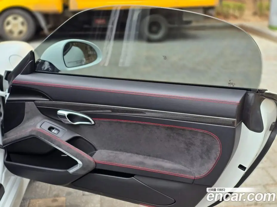 Porsche Boxster 2015 3.4 автомат (гидро), фото 15 Porsche Boxster 2015 3.4 автомат (гидро), фото 15