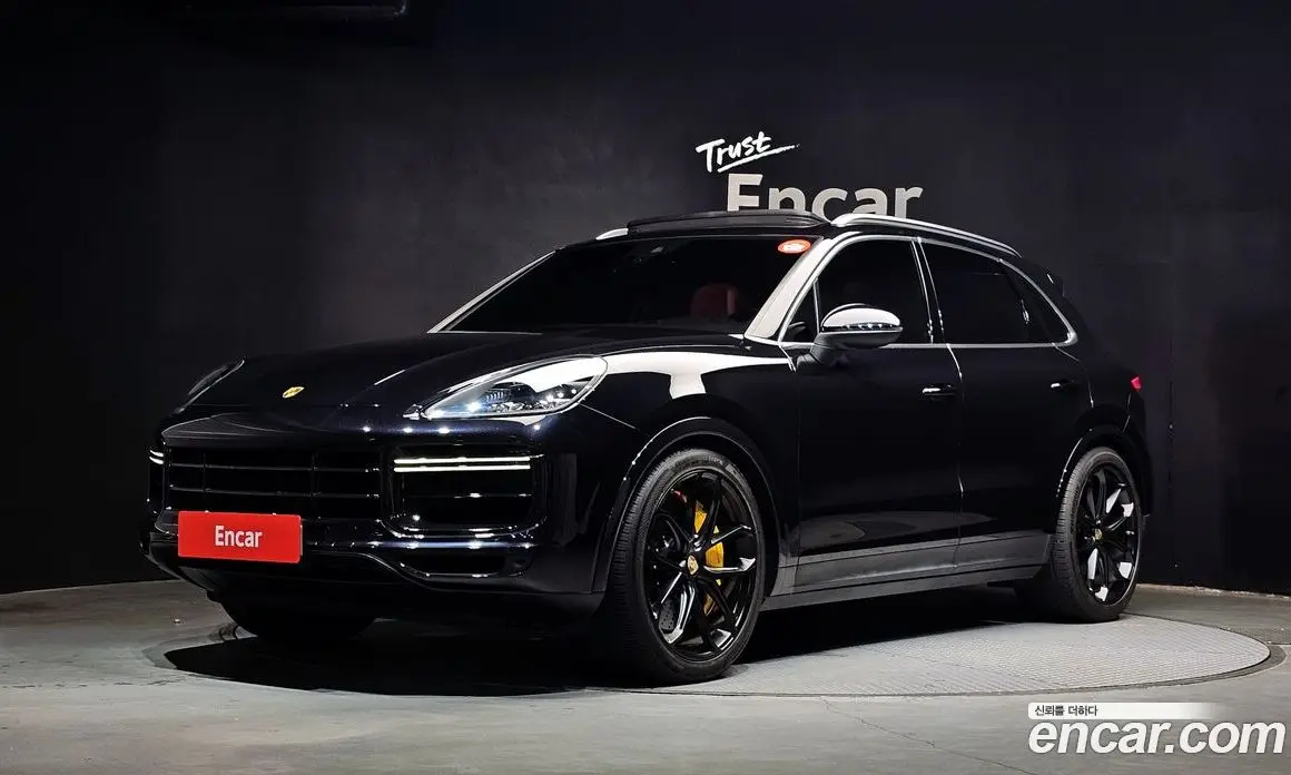 Porsche Cayenne 2019 3.0 автомат (гидро), фото 1 Porsche Cayenne 2019 3.0 автомат (гидро), фото 1