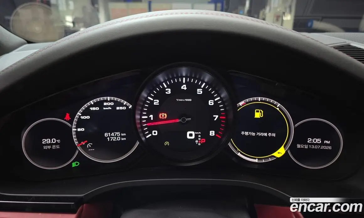 Porsche Cayenne 2019 3.0 автомат (гидро), фото 11 Porsche Cayenne 2019 3.0 автомат (гидро), фото 11