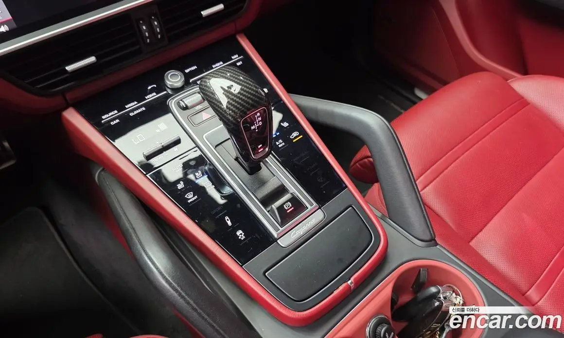 Porsche Cayenne 2019 3.0 автомат (гидро), фото 12 Porsche Cayenne 2019 3.0 автомат (гидро), фото 12