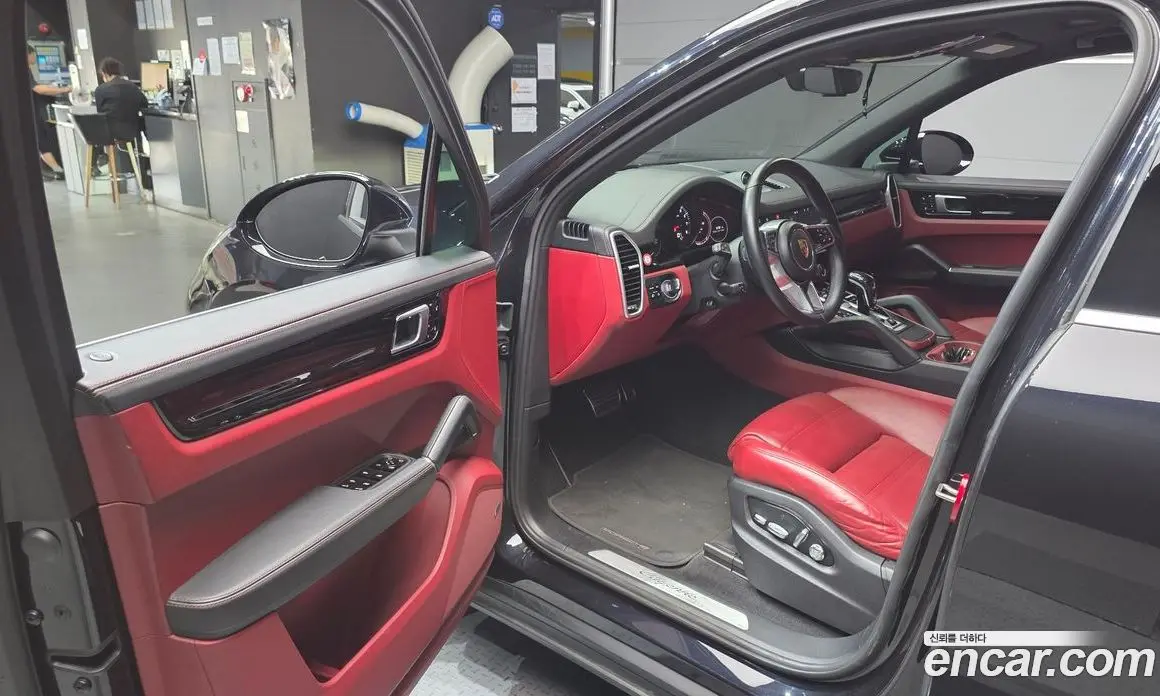 Porsche Cayenne 2019 3.0 автомат (гидро), фото 13 Porsche Cayenne 2019 3.0 автомат (гидро), фото 13