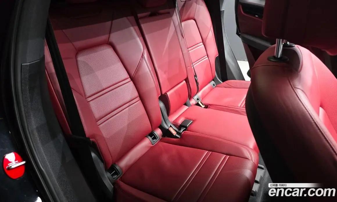 Porsche Cayenne 2019 3.0 автомат (гидро), фото 17 Porsche Cayenne 2019 3.0 автомат (гидро), фото 17