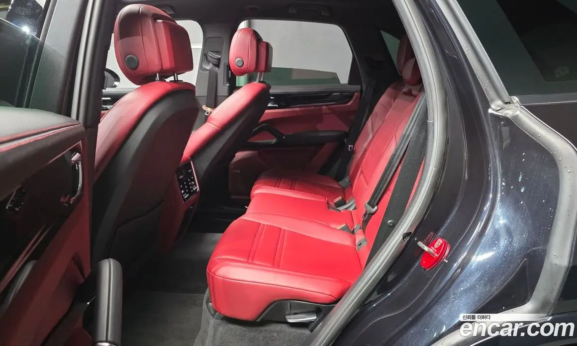 Porsche Cayenne 2019 3.0 автомат (гидро), фото 18 Porsche Cayenne 2019 3.0 автомат (гидро), фото 18