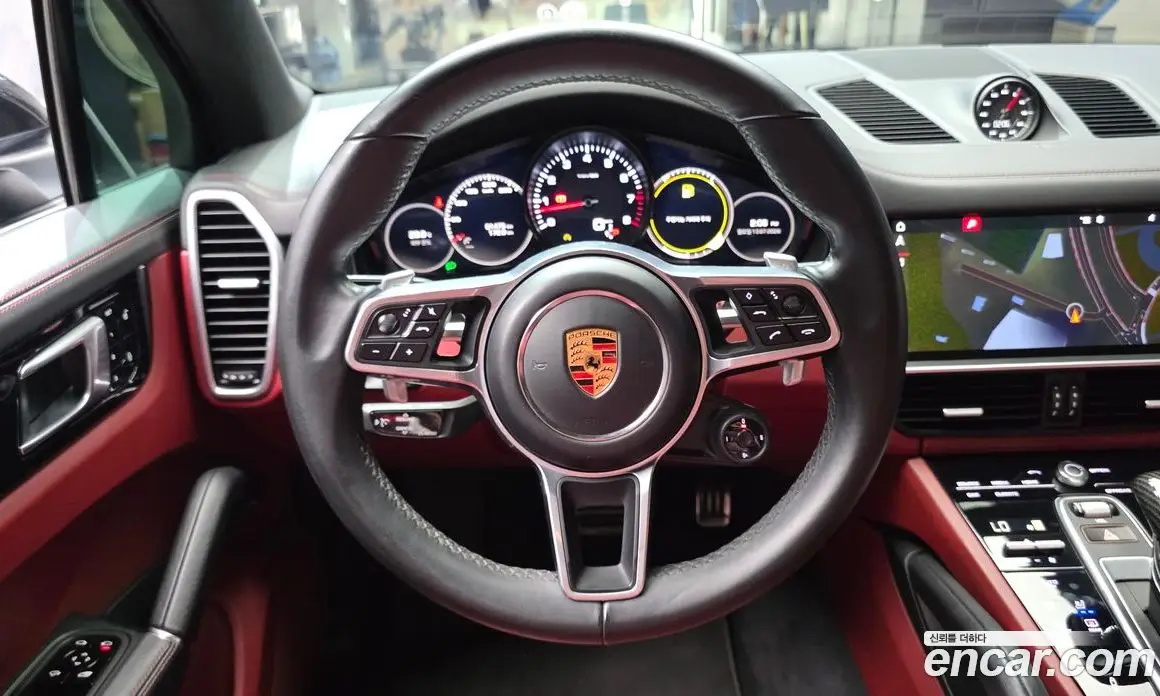Porsche Cayenne 2019 3.0 автомат (гидро), фото 19 Porsche Cayenne 2019 3.0 автомат (гидро), фото 19