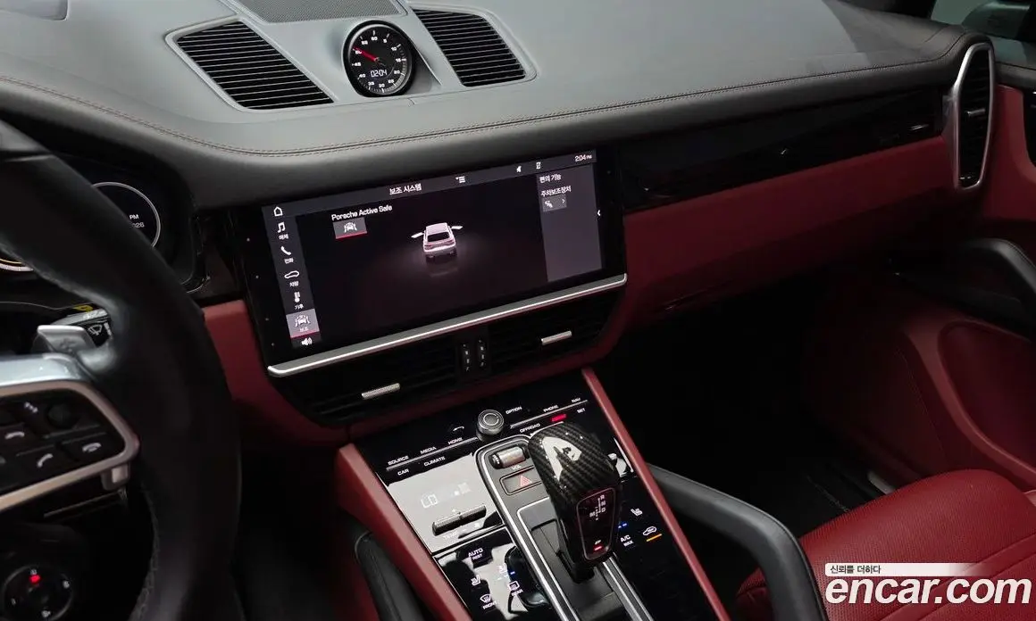 Porsche Cayenne 2019 3.0 автомат (гидро), фото 20 Porsche Cayenne 2019 3.0 автомат (гидро), фото 20