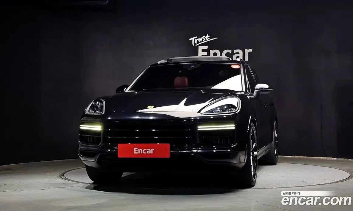 Porsche Cayenne 2019 3.0 автомат (гидро), фото 3 Porsche Cayenne 2019 3.0 автомат (гидро), фото 3