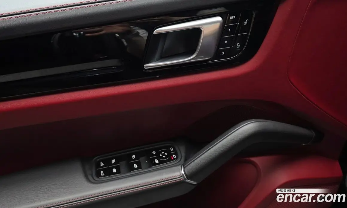 Porsche Cayenne 2019 3.0 автомат (гидро), фото 23 Porsche Cayenne 2019 3.0 автомат (гидро), фото 23