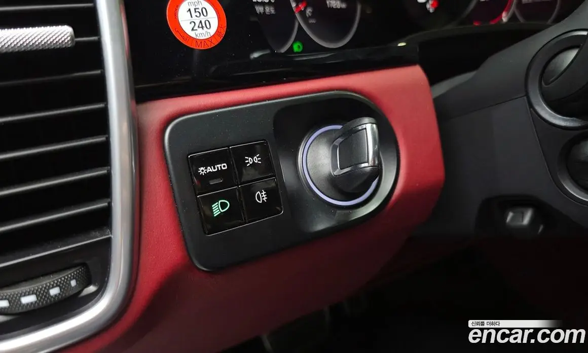 Porsche Cayenne 2019 3.0 автомат (гидро), фото 24 Porsche Cayenne 2019 3.0 автомат (гидро), фото 24