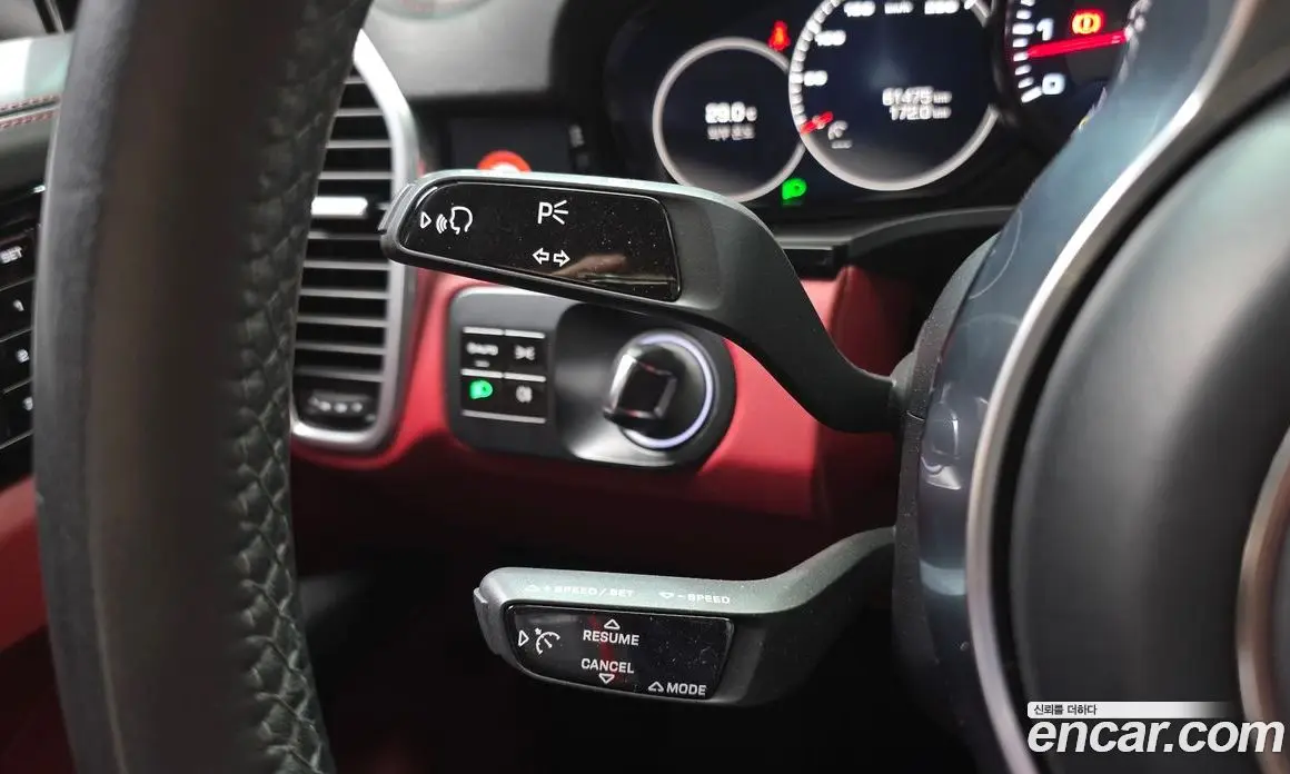 Porsche Cayenne 2019 3.0 автомат (гидро), фото 25 Porsche Cayenne 2019 3.0 автомат (гидро), фото 25