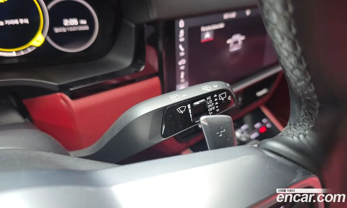 Porsche Cayenne 2019 3.0 автомат (гидро), фото 26 Porsche Cayenne 2019 3.0 автомат (гидро), фото 26
