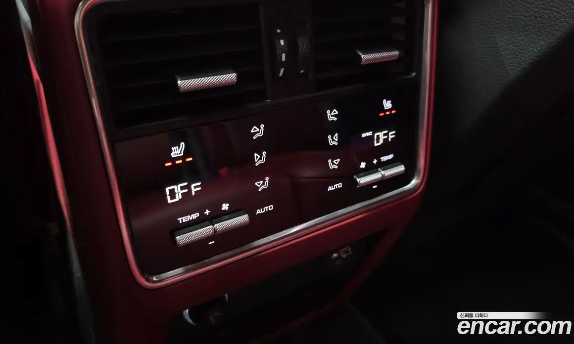 Porsche Cayenne 2019 3.0 автомат (гидро), фото 27 Porsche Cayenne 2019 3.0 автомат (гидро), фото 27
