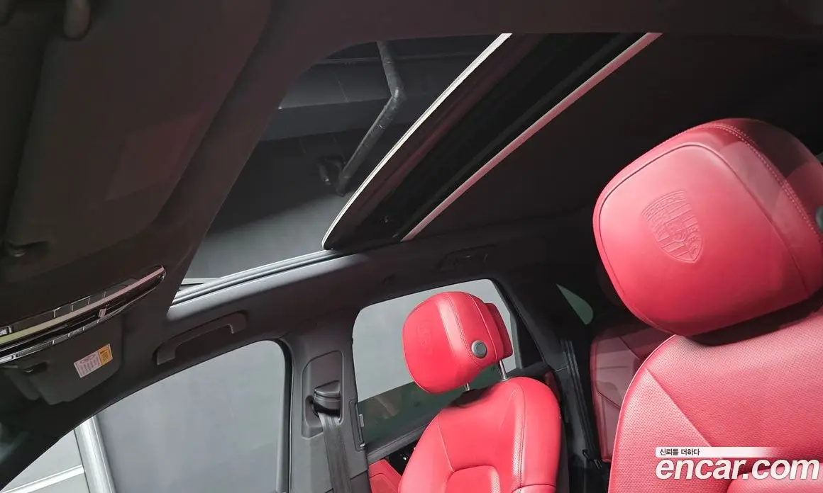 Porsche Cayenne 2019 3.0 автомат (гидро), фото 28 Porsche Cayenne 2019 3.0 автомат (гидро), фото 28