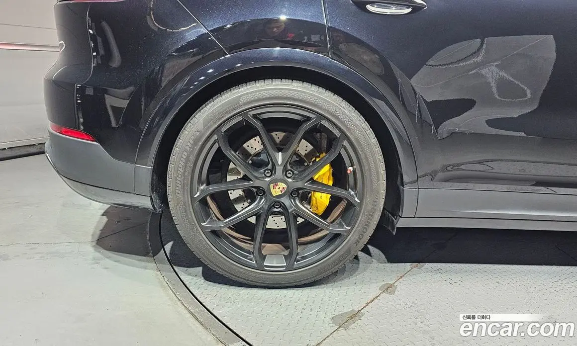 Porsche Cayenne 2019 3.0 автомат (гидро), фото 5 Porsche Cayenne 2019 3.0 автомат (гидро), фото 5