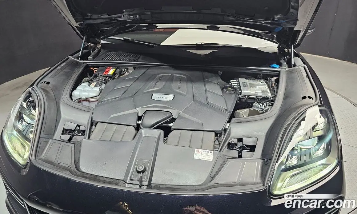 Porsche Cayenne 2019 3.0 автомат (гидро), фото 6 Porsche Cayenne 2019 3.0 автомат (гидро), фото 6