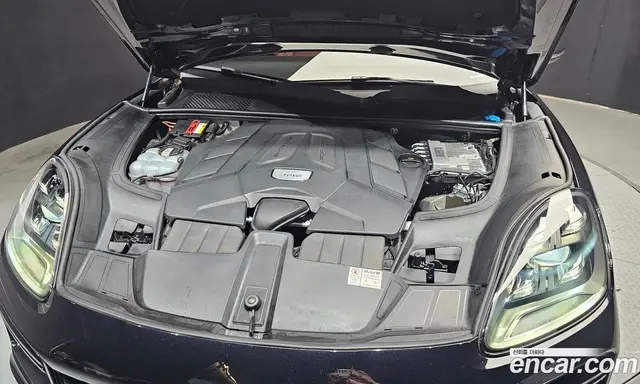 Porsche Cayenne 2019 3.0 автомат (гидро), миниатюра 6 Porsche Cayenne 2019 3.0 автомат (гидро), миниатюра 6