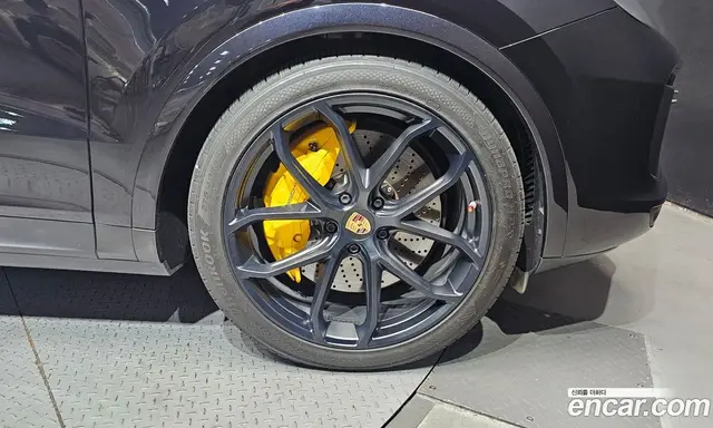 Porsche Cayenne 2019 3.0 автомат (гидро), миниатюра 7 Porsche Cayenne 2019 3.0 автомат (гидро), миниатюра 7