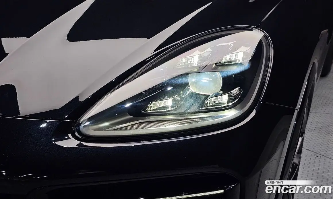 Porsche Cayenne 2019 3.0 автомат (гидро), фото 8 Porsche Cayenne 2019 3.0 автомат (гидро), фото 8