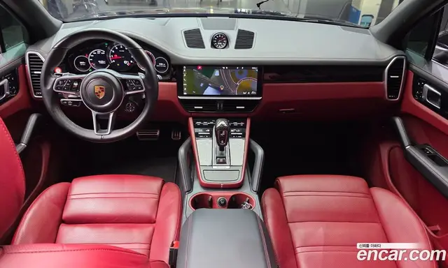 Porsche Cayenne 2019 3.0 автомат (гидро), миниатюра 10 Porsche Cayenne 2019 3.0 автомат (гидро), миниатюра 10
