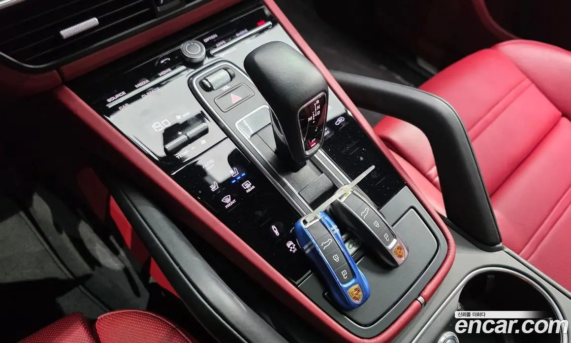 Porsche Cayenne 2022 3.0 автомат (гидро), фото 12 Porsche Cayenne 2022 3.0 автомат (гидро), фото 12