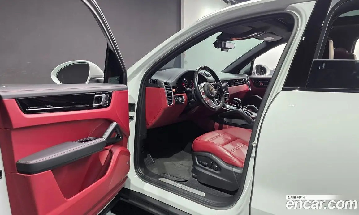 Porsche Cayenne 2022 3.0 автомат (гидро), фото 13 Porsche Cayenne 2022 3.0 автомат (гидро), фото 13