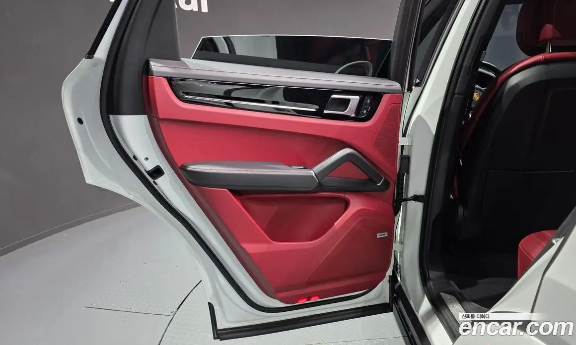 Porsche Cayenne 2022 3.0 автомат (гидро), фото 15 Porsche Cayenne 2022 3.0 автомат (гидро), фото 15