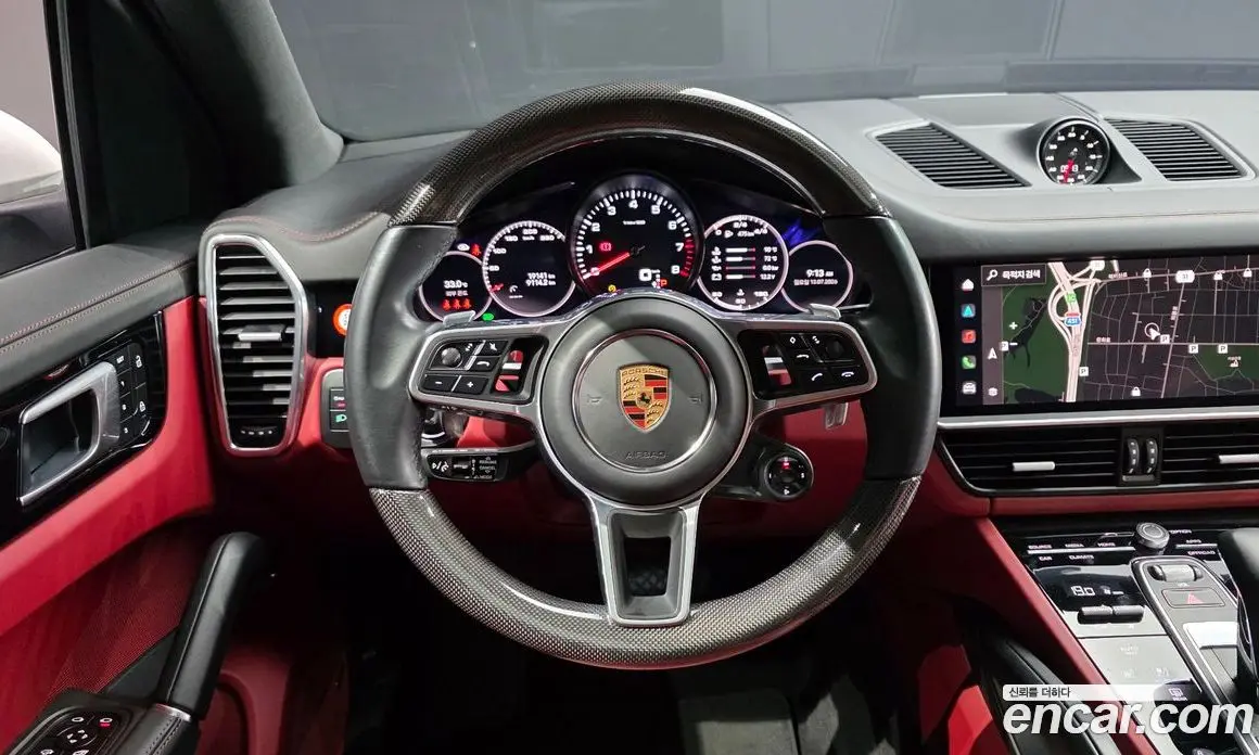 Porsche Cayenne 2022 3.0 автомат (гидро), фото 19 Porsche Cayenne 2022 3.0 автомат (гидро), фото 19