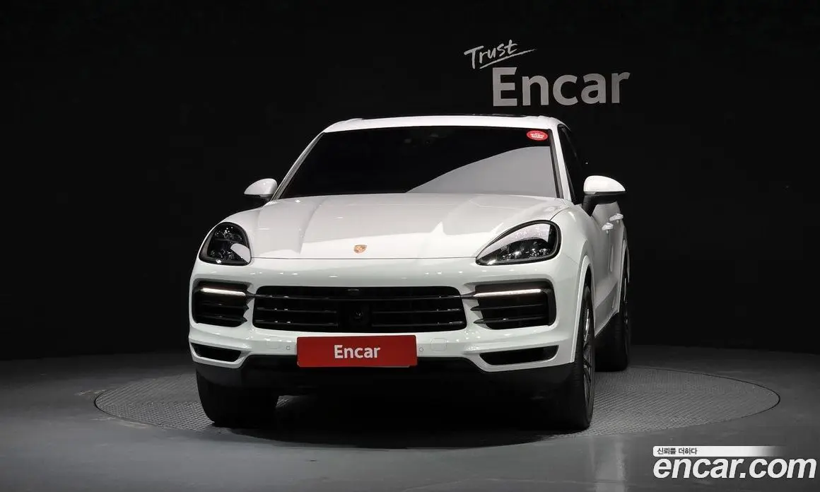Porsche Cayenne 2022 3.0 автомат (гидро), фото 3 Porsche Cayenne 2022 3.0 автомат (гидро), фото 3