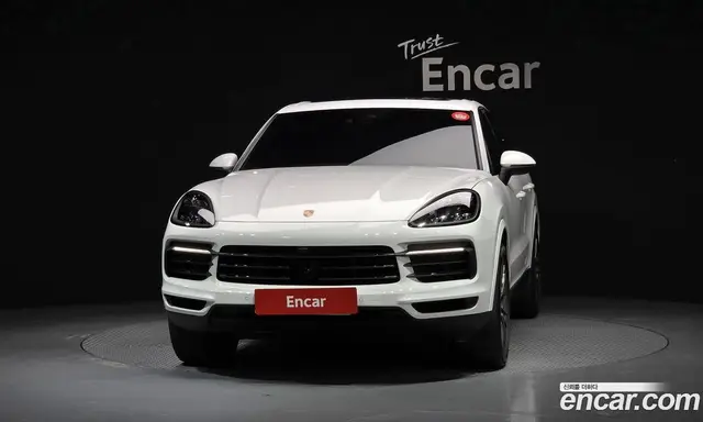 Porsche Cayenne 2022 3.0 автомат (гидро), миниатюра 3 Porsche Cayenne 2022 3.0 автомат (гидро), миниатюра 3