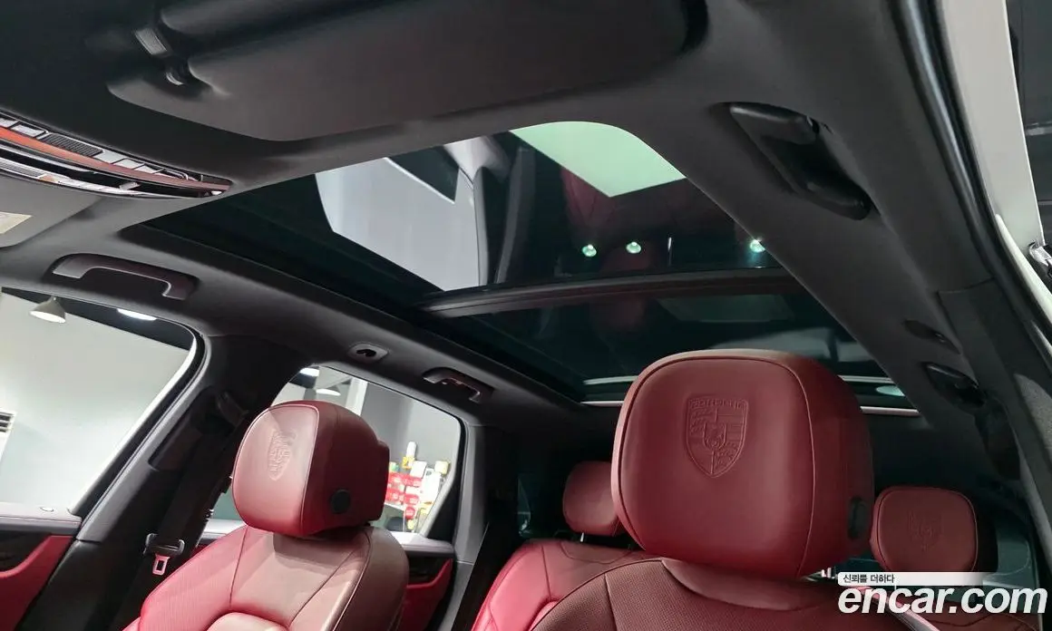 Porsche Cayenne 2022 3.0 автомат (гидро), фото 26 Porsche Cayenne 2022 3.0 автомат (гидро), фото 26