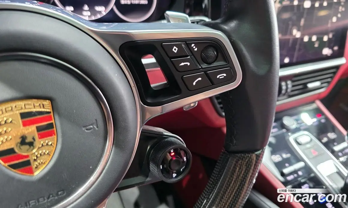 Porsche Cayenne 2022 3.0 автомат (гидро), фото 31 Porsche Cayenne 2022 3.0 автомат (гидро), фото 31