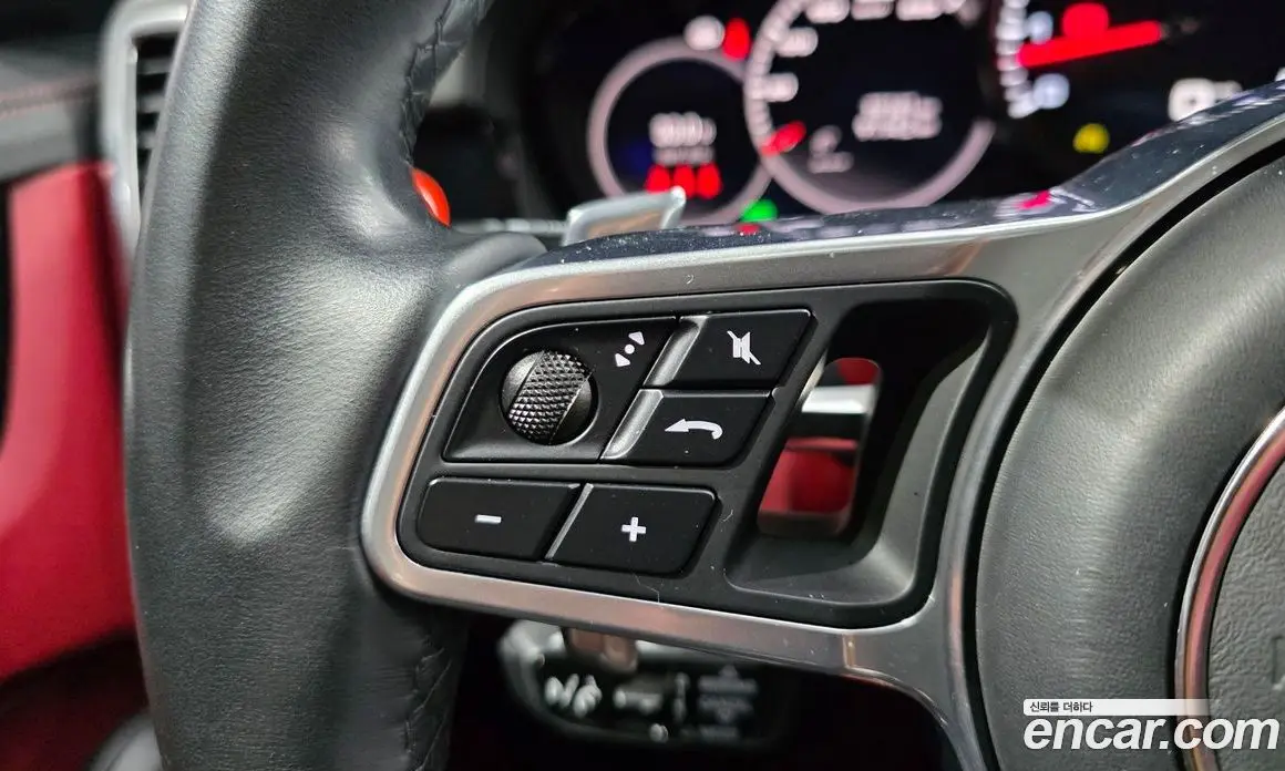 Porsche Cayenne 2022 3.0 автомат (гидро), фото 34 Porsche Cayenne 2022 3.0 автомат (гидро), фото 34