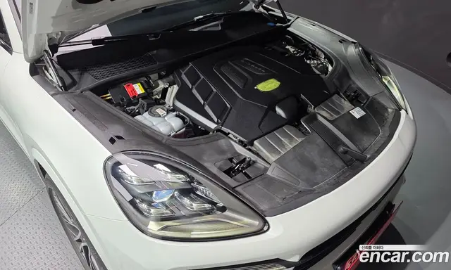 Porsche Cayenne 2022 3.0 автомат (гидро), миниатюра 6 Porsche Cayenne 2022 3.0 автомат (гидро), миниатюра 6