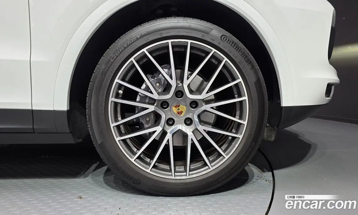 Porsche Cayenne 2022 3.0 автомат (гидро), фото 7 Porsche Cayenne 2022 3.0 автомат (гидро), фото 7