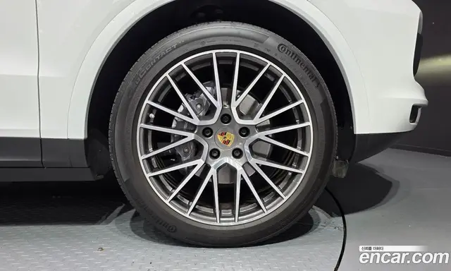 Porsche Cayenne 2022 3.0 автомат (гидро), миниатюра 7 Porsche Cayenne 2022 3.0 автомат (гидро), миниатюра 7