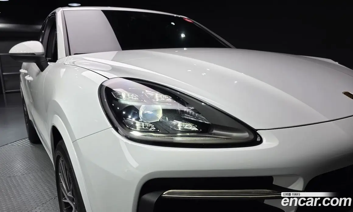Porsche Cayenne 2022 3.0 автомат (гидро), фото 8 Porsche Cayenne 2022 3.0 автомат (гидро), фото 8