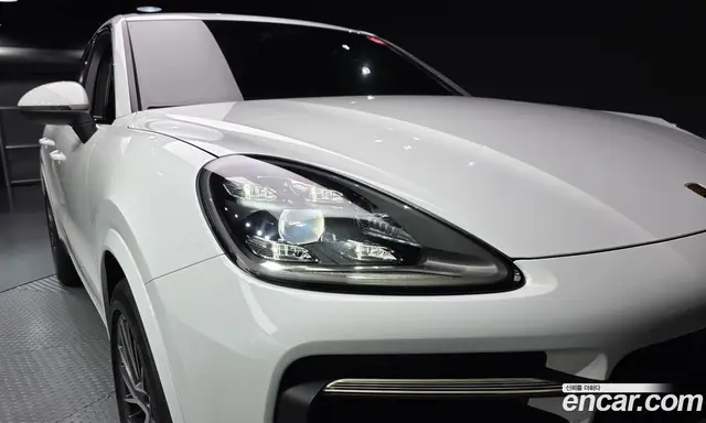 Porsche Cayenne 2022 3.0 автомат (гидро), миниатюра 8 Porsche Cayenne 2022 3.0 автомат (гидро), миниатюра 8