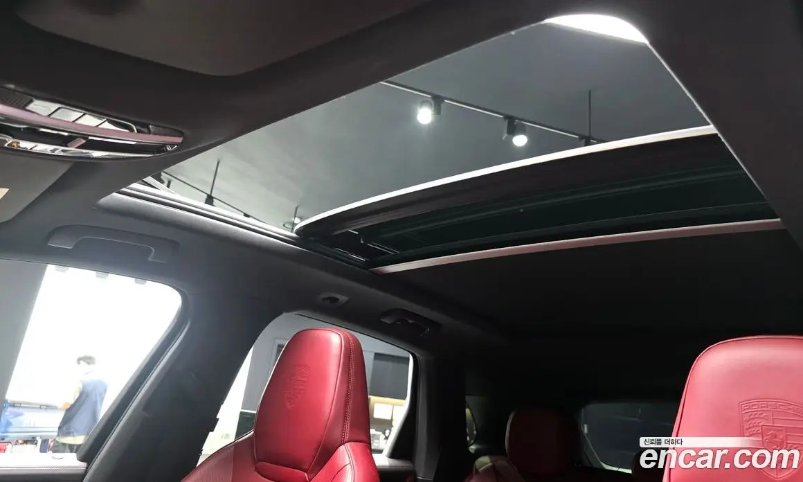 Porsche Cayenne 2022 3.0 автомат (гидро), фото 19 Porsche Cayenne 2022 3.0 автомат (гидро), фото 19
