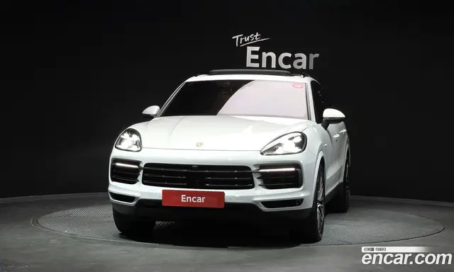 Porsche Cayenne 2022 3.0 автомат (гидро), миниатюра 3 Porsche Cayenne 2022 3.0 автомат (гидро), миниатюра 3
